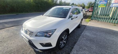 2017 SEAT Ateca - photo 3