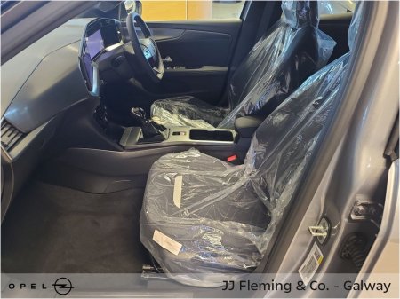 2026 Opel Mokka - photo 8