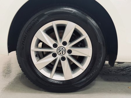 2018 Volkswagen Golf - photo 19
