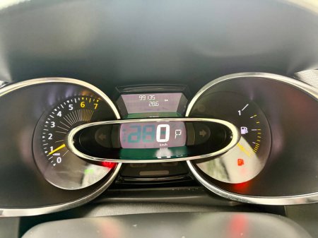 2014 Renault Clio - photo 20