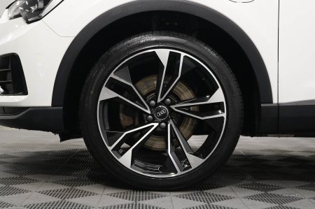2022 Audi Q3 - photo 9