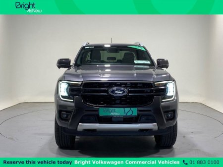 2023 Ford Ranger - photo 12