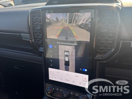 2027 Ford Ranger - photo 19