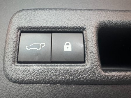 2020 Lexus NX - photo 8