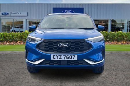 2024 Ford Kuga - photo 6