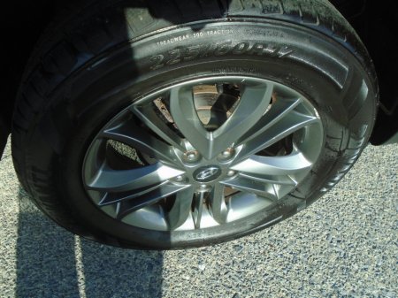 2015 Hyundai ix35 - photo 20