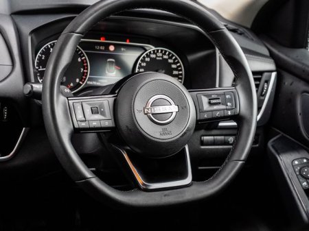 2024 Nissan Qashqai - photo 11