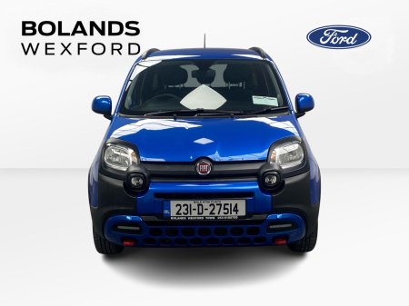 2023 Fiat Panda - photo 7