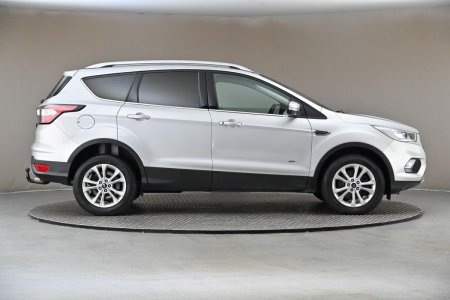 2019 Ford Kuga - photo 11