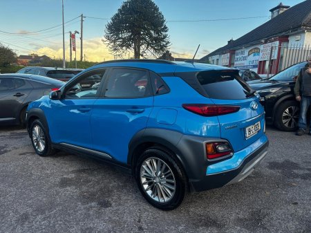 2019 Hyundai KONA - photo 9