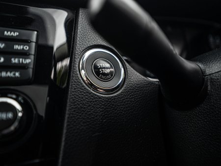 2016 Nissan Qashqai - photo 24