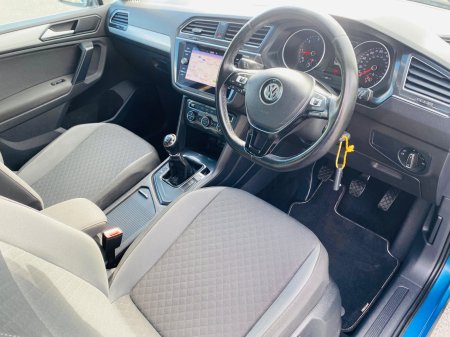2019 Volkswagen Tiguan - photo 12