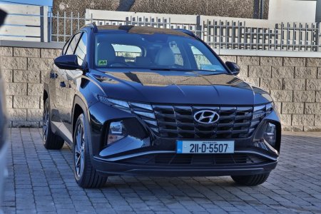 2021 Hyundai Tucson - photo 7