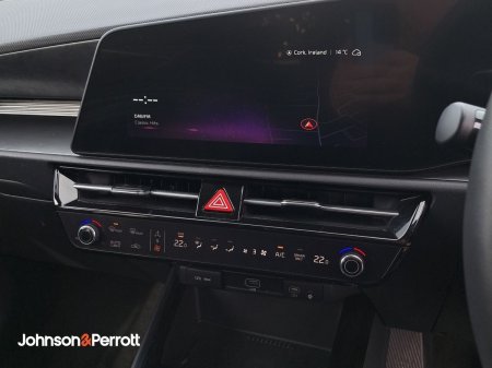 2026 Kia Niro - photo 18