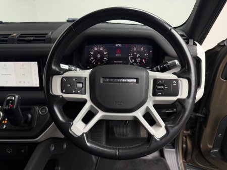 2020 Land Rover Defender - photo 16