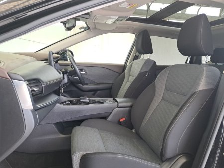 2024 Nissan X-Trail - photo 28