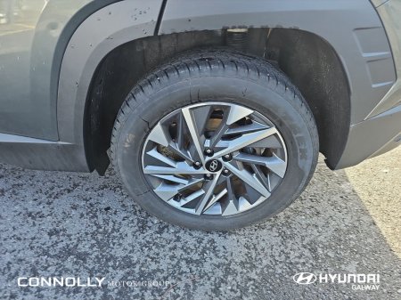 2024 Hyundai Tucson - photo 7