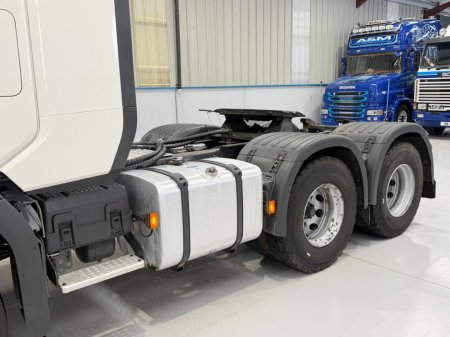 2022 SCANIA G540 XT - photo 7