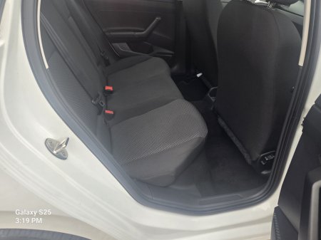 2021 Volkswagen Polo - photo 11