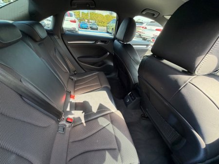 2018 Audi A3 - photo 36