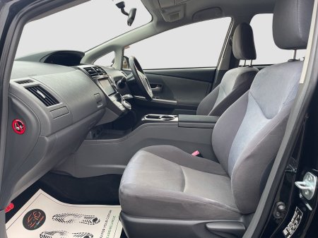 2013 Toyota Prius - photo 19