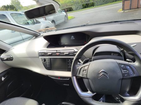 2021 Citroen C4 - photo 23