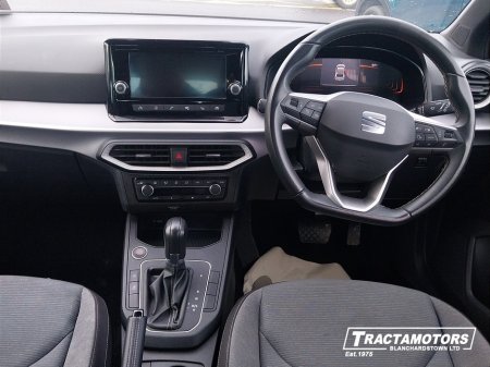 2023 SEAT Ibiza - photo 2