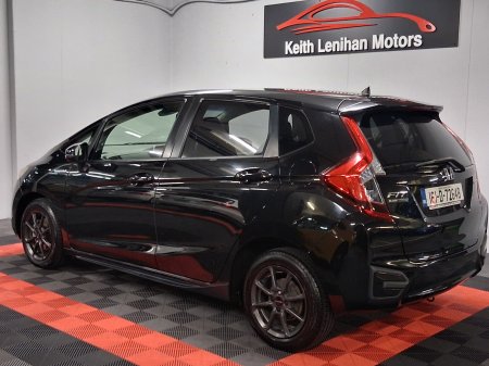 2016 Honda Fit - photo 3