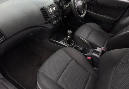 2011 Hyundai i30 - photo 6
