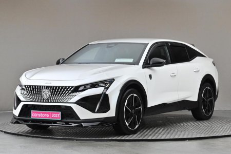 2023 Peugeot 408 - photo 3