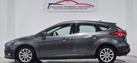 2016 Ford Focus - photo 6