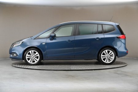 2017 Vauxhall Zafira - photo 5