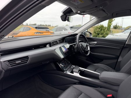 2021 Audi e-tron - photo 29