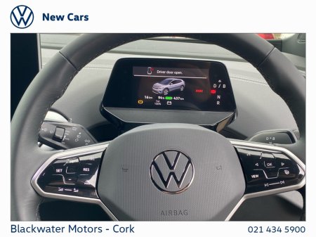 2026 Volkswagen ID.4 - photo 15