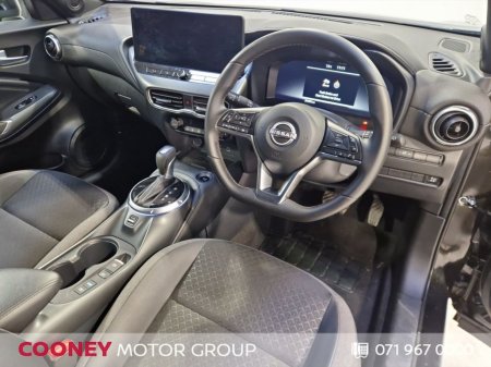 2026 Nissan Juke - photo 8
