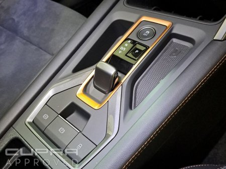 2026 Cupra Formentor - photo 22
