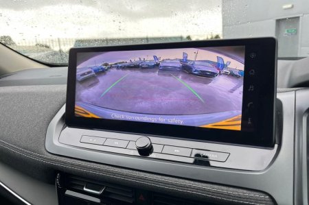 2024 Nissan Qashqai - photo 40