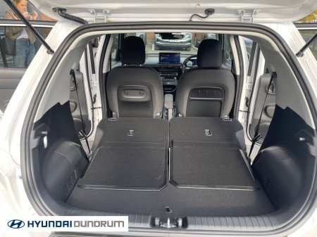 2026 Hyundai INSTER - photo 11