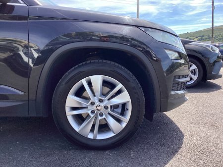 2018 Skoda Kodiaq - photo 9
