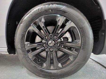 2026 Citroen Berlingo Multispace - photo 12