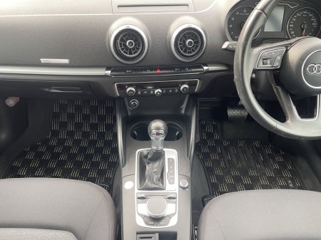 2017 Audi A3 - photo 14