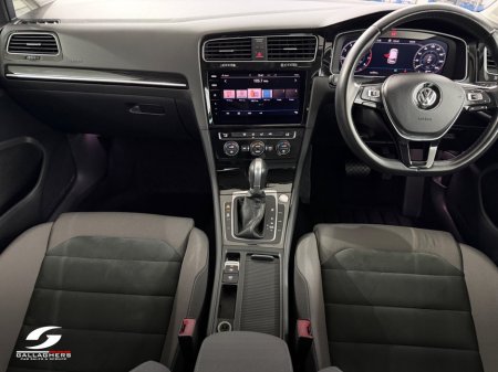 2018 Volkswagen Golf - photo 15
