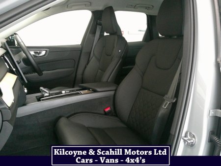 2026 Volvo XC60 - photo 17