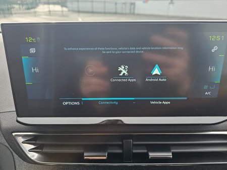 2024 Peugeot 3008 - photo 35