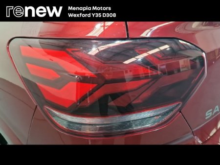 2023 Dacia Sandero - photo 15