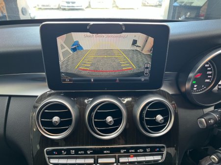 2016 Mercedes-Benz C-Class - photo 8