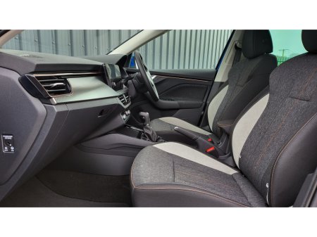 2023 Skoda Kamiq - photo 10