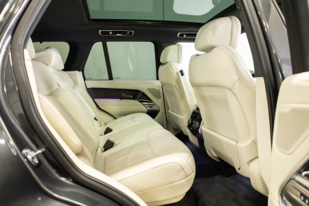 2024 Land Rover Range Rover - photo 12