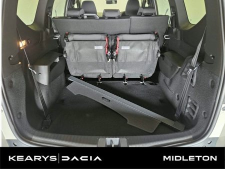2026 Dacia Jogger - photo 8