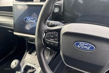 2025 Ford Puma - photo 17